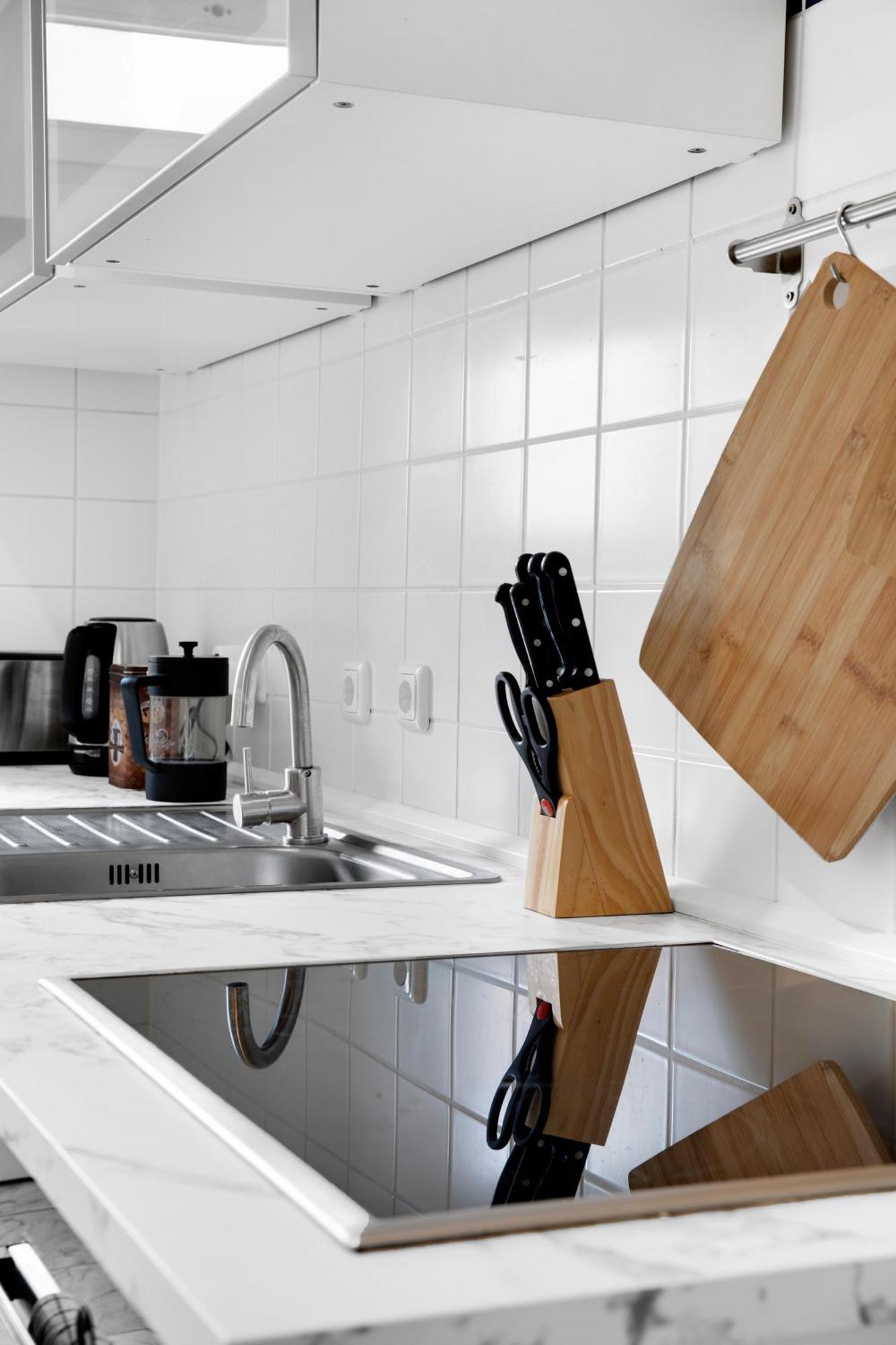 3 Bedroom In Kreuzberg Berlín