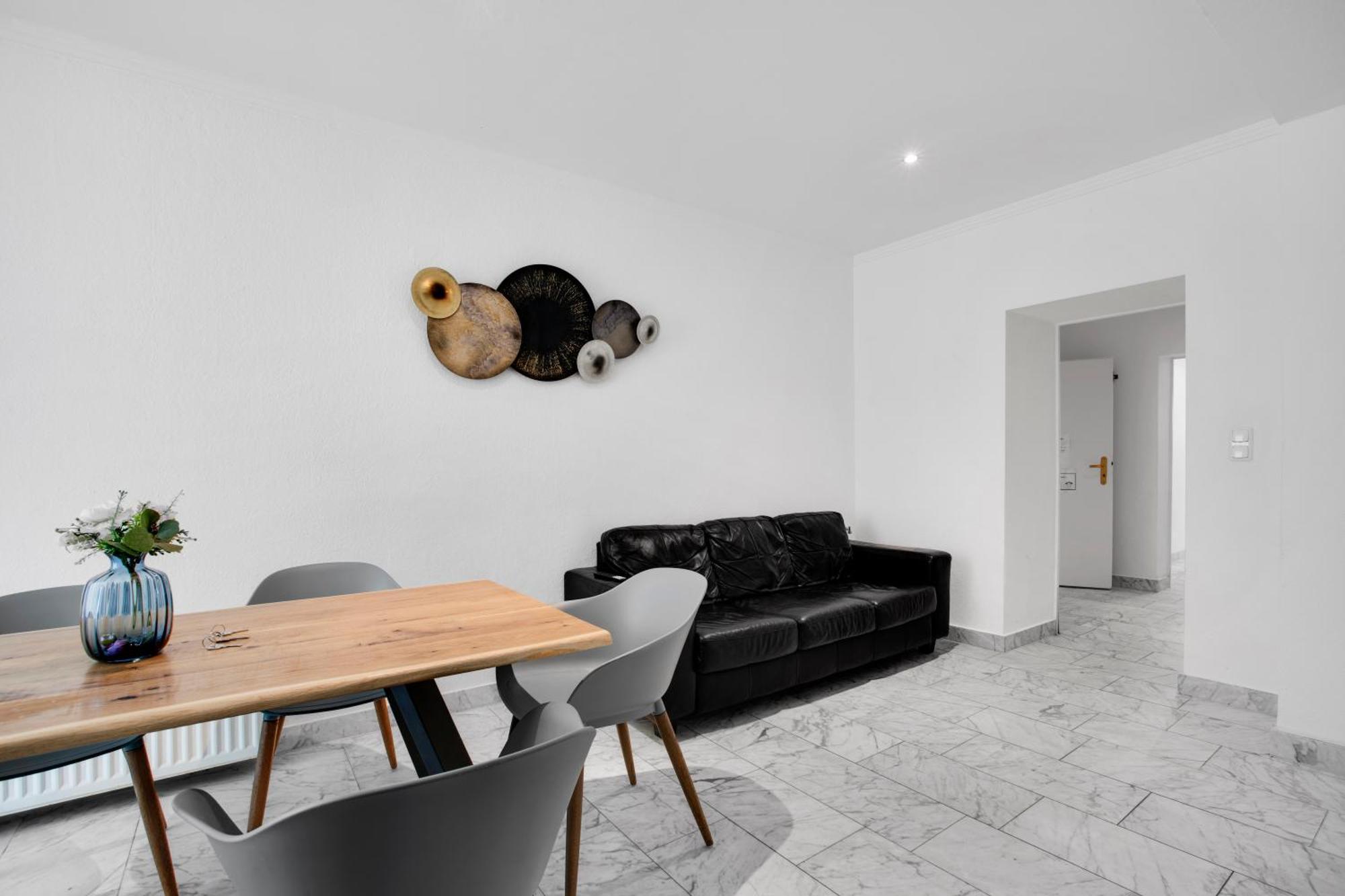 3 Bedroom In Kreuzberg * Berlín