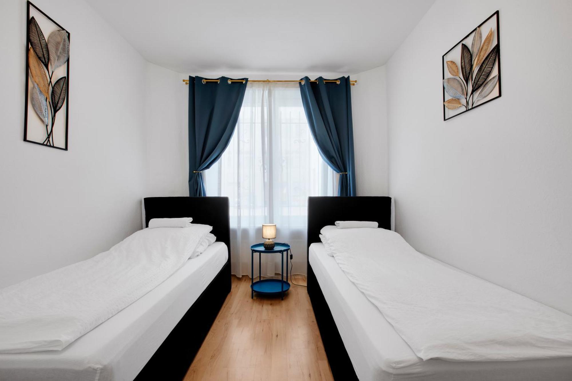 3 Bedroom In Kreuzberg * Berlín