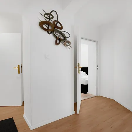 Central 3 Bedroom Apartment In Kreuzberg Berlin Exterior foto