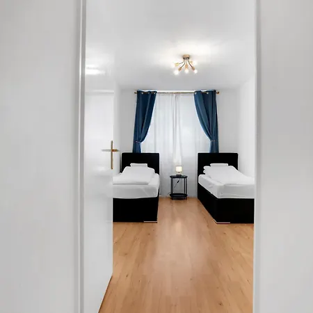 Central 3 Bedroom Apartment In Kreuzberg Berlin Exterior foto